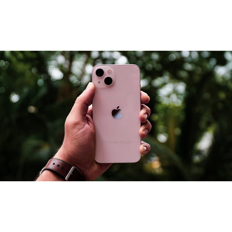 گوشی موبایل اپل مدل iPhone 13 ZDA